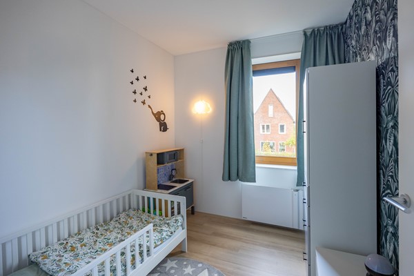 Medium property photo - De Overtoom 5, 9613 CK Meerstad